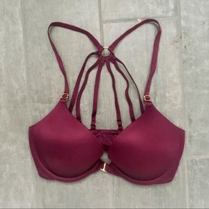 Victoria’s Secret Very Sexy Push-Up Bra